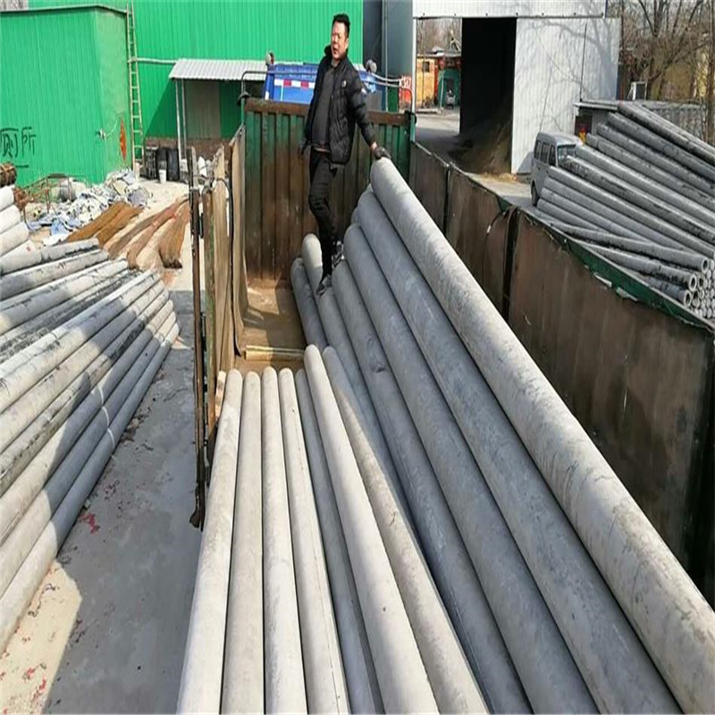 @親，發河北承德興隆縣15米非預應力電線桿，普通鋼筋混凝土電桿20根完成